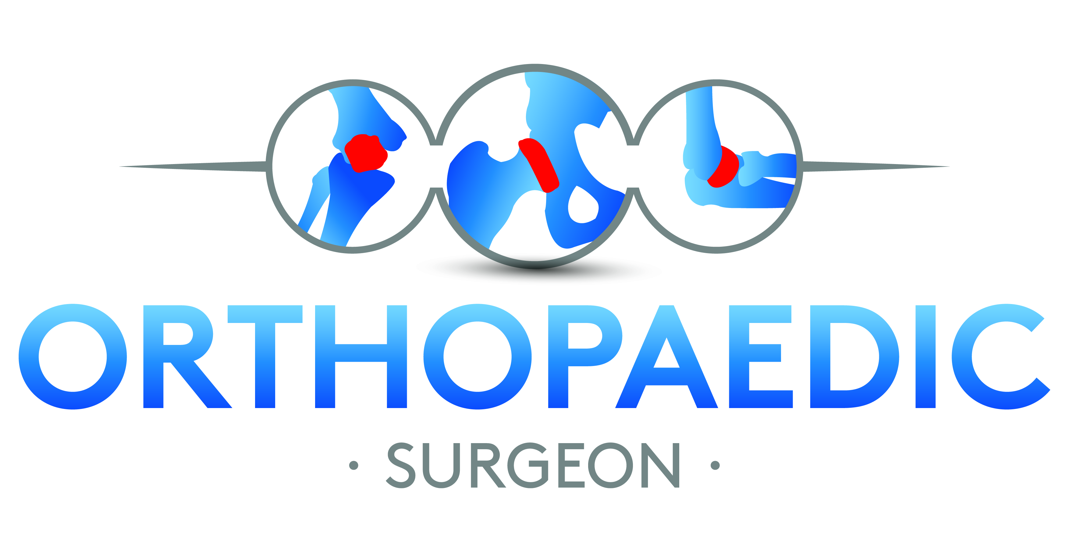 Orthopaedic surgeon